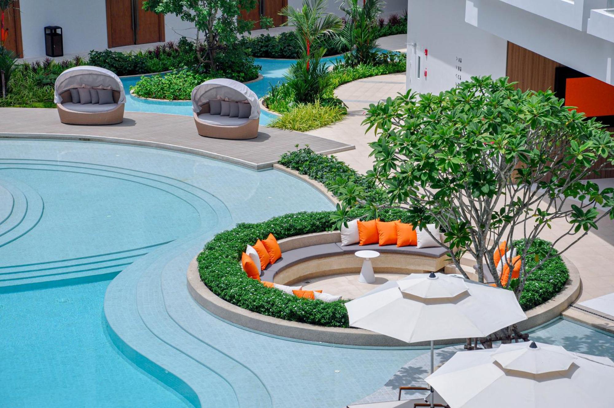 Laya Resort Phuket Island Лайан-Біч Екстер'єр фото