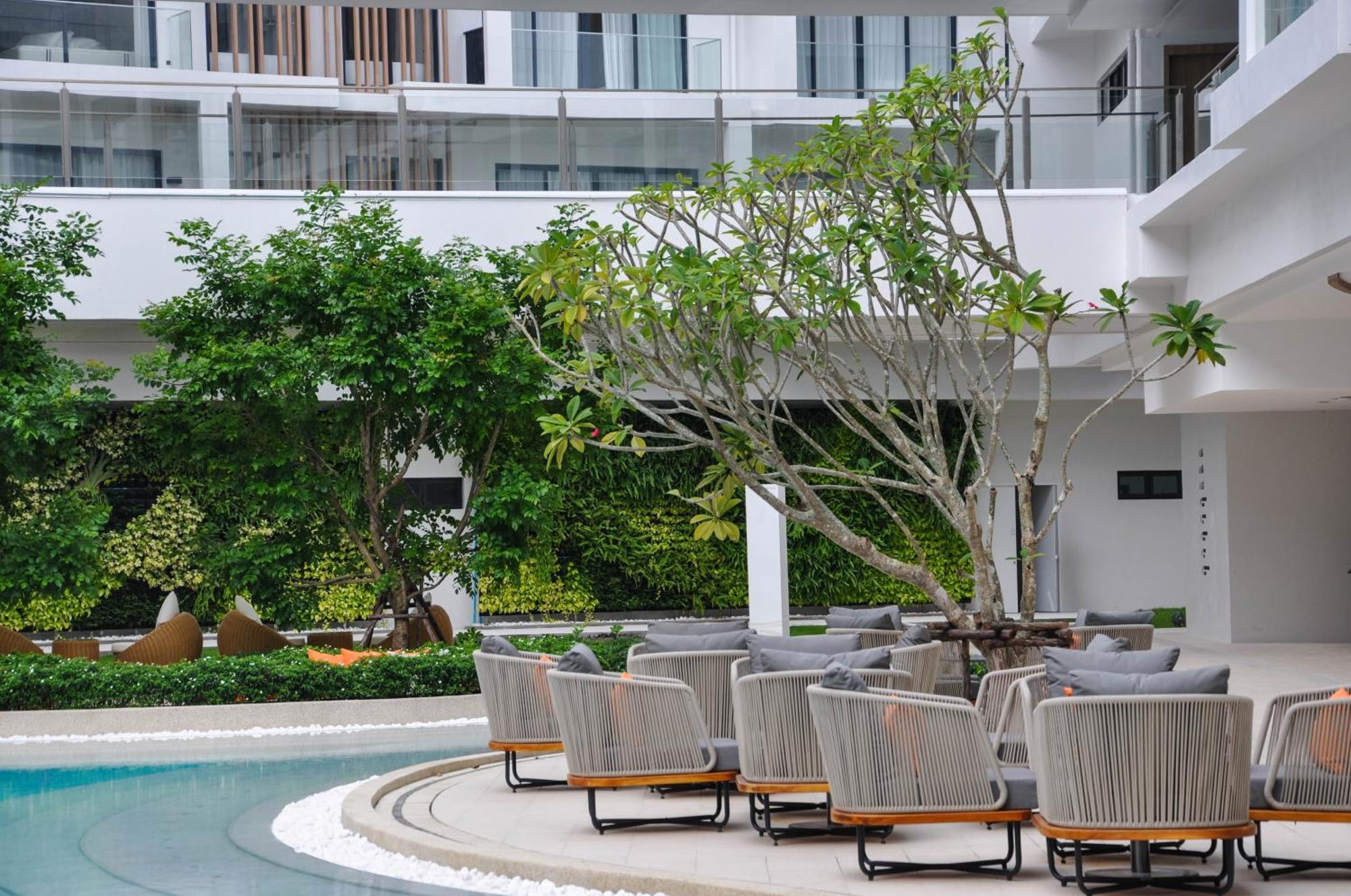 Laya Resort Phuket Island Лайан-Біч Екстер'єр фото