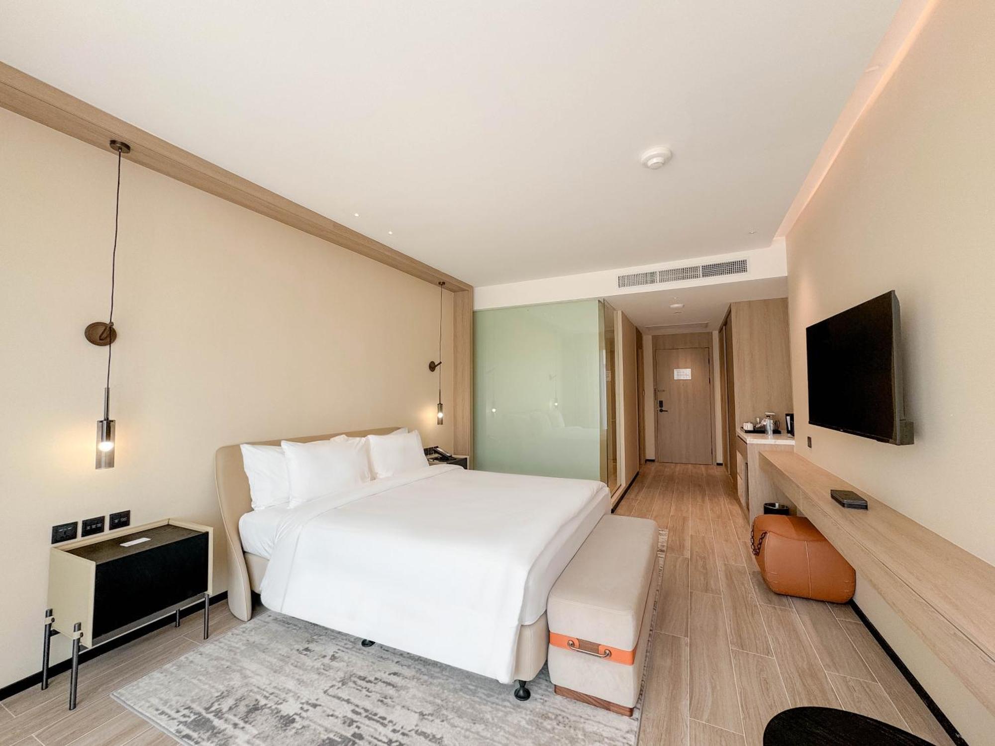 Laya Resort Phuket Island Лайан-Біч Екстер'єр фото