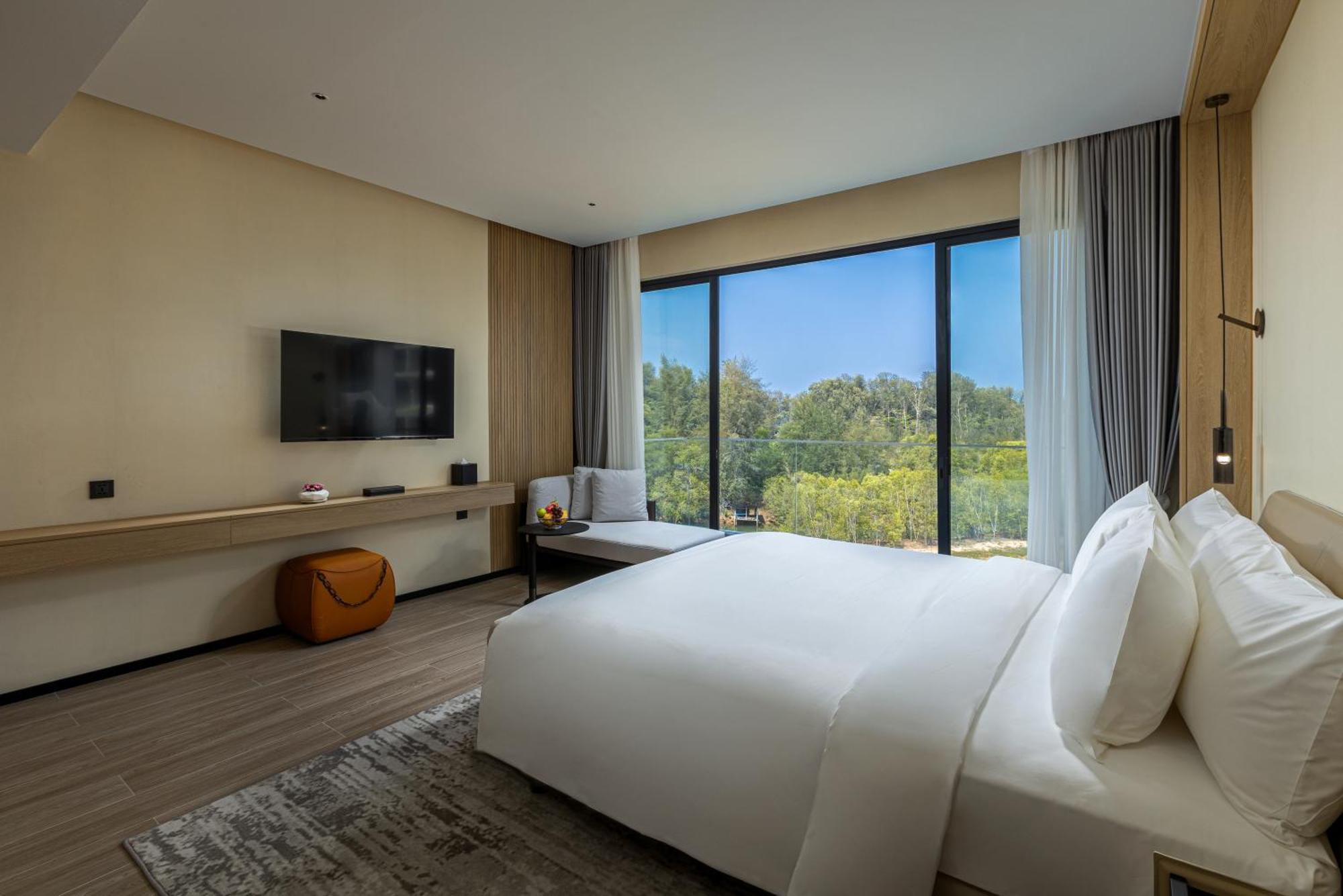Laya Resort Phuket Island Лайан-Біч Екстер'єр фото