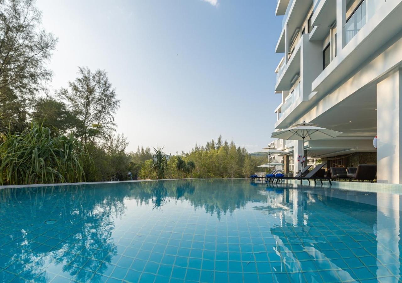 Laya Resort Phuket Island Лайан-Біч Екстер'єр фото